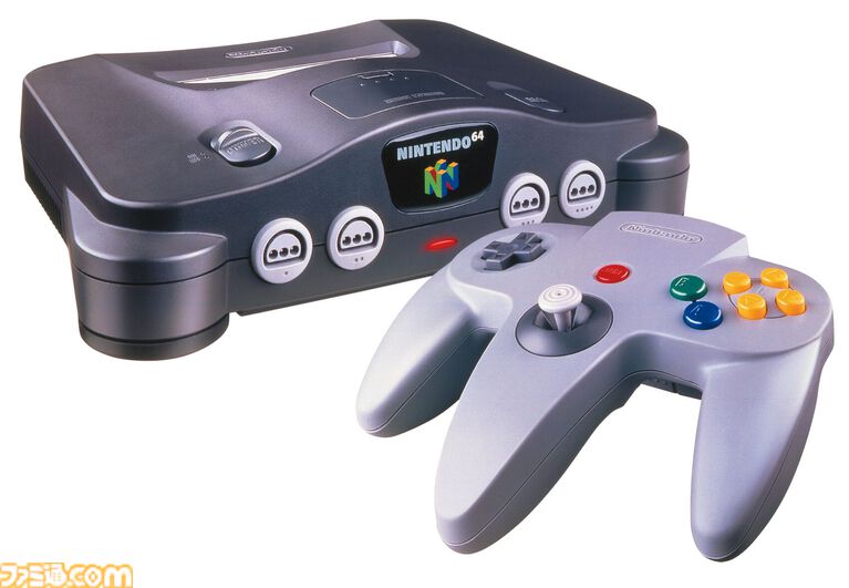 ニンテンドウ64発売30周年。最後までROMカートリッジにこだわった64ビットマシン。『ゼルダ 時オカ』『どうぶつの森』『スマブラ』など有名作も続々登場【今日は何の日？】