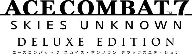 7月11日（木）発売Nintendo Switch版『ACE COMBAT7: SKIES UNKNOWN DELUXE EDITION』デジタル版予約開始！ゲーム内容を紹介した最新トレーラーも公開！