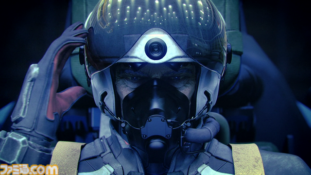 7月11日（木）発売Nintendo Switch版『ACE COMBAT7: SKIES UNKNOWN DELUXE EDITION』デジタル版予約開始！ゲーム内容を紹介した最新トレーラーも公開！