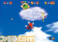 『スーパーマリオ64』30周年。シリーズ初の3D作品にして箱庭探索型ゲームの元祖とも言える不朽の名作アクション【今日は何の日？】