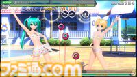 PS4『初音ミク プロジェクト ディーヴァ フューチャートーン』10周年。『バーチャファイター』などでおなじみのAM2研が手掛けたリズムゲームの傑作【今日は何の日？】