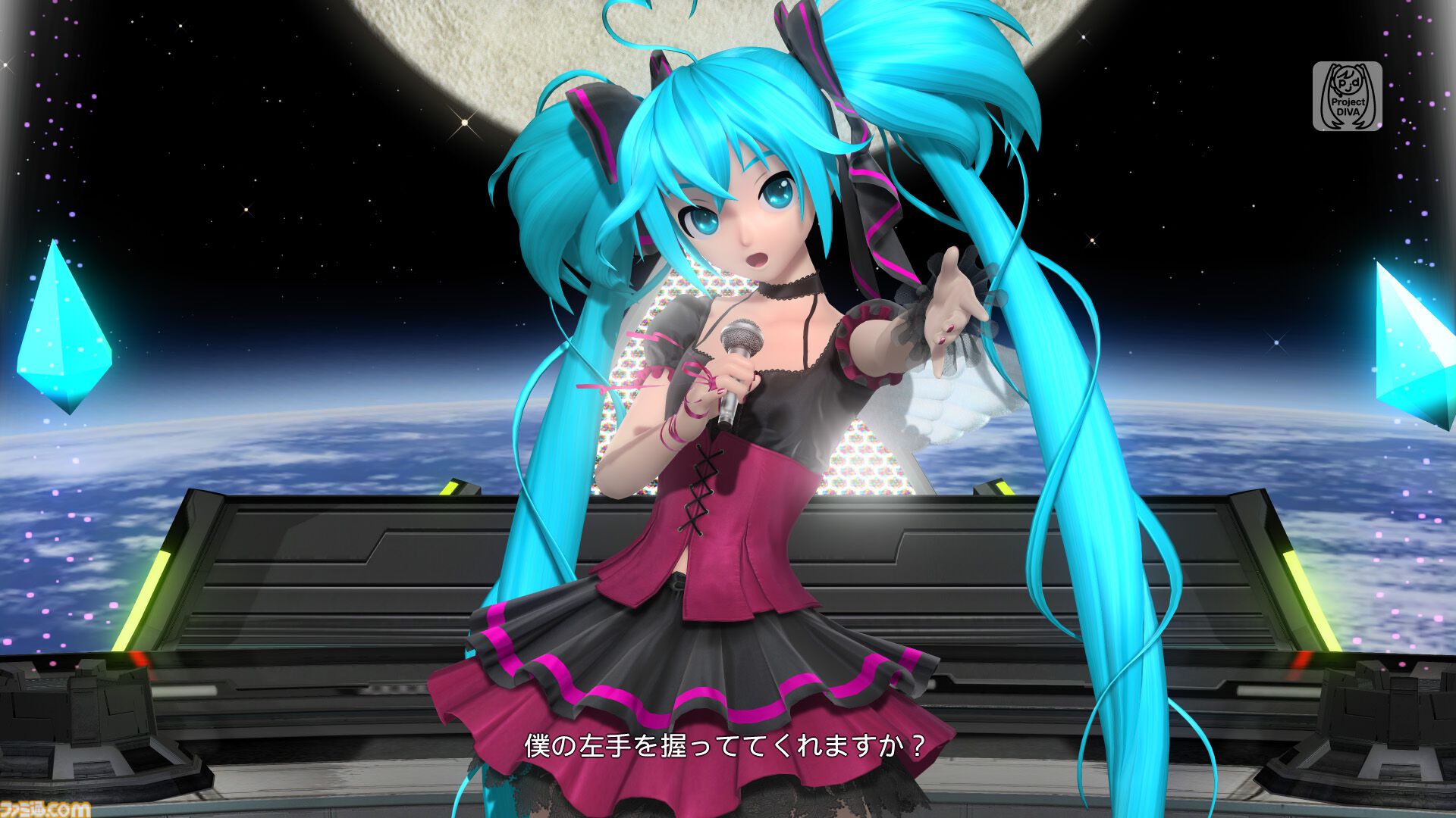 PS4『初音ミク プロジェクト ディーヴァ フューチャートーン』10周年。『バーチャファイター』などでおなじみのAM2研が手掛けたリズムゲームの傑作【今日は何の日？】