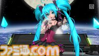PS4『初音ミク プロジェクト ディーヴァ フューチャートーン』10周年。『バーチャファイター』などでおなじみのAM2研が手掛けたリズムゲームの傑作【今日は何の日？】