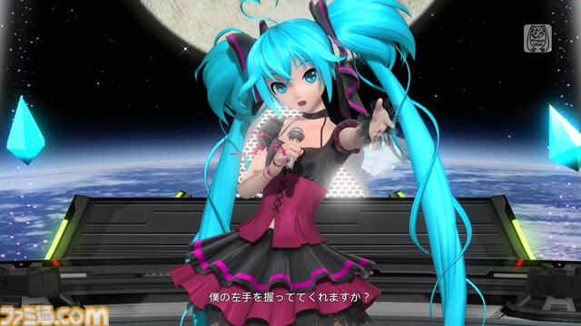 PS4『初音ミク プロジェクト ディーヴァ フューチャートーン』10周年。『バーチャファイター』などでおなじみのAM2研が手掛けたリズムゲームの傑作【今日は何の日？】