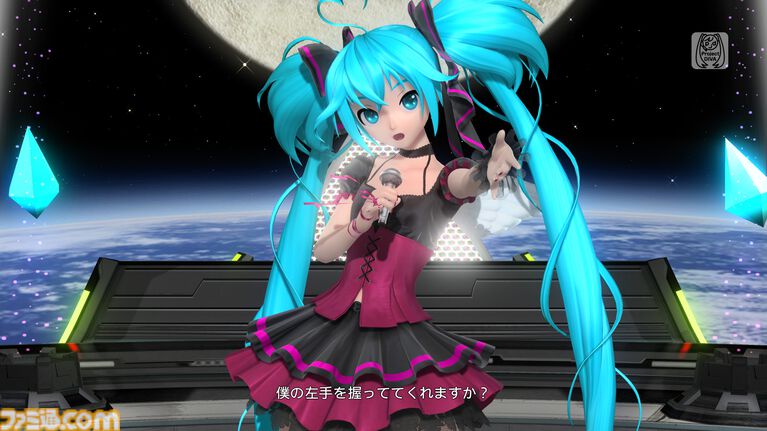 PS4『初音ミク プロジェクト ディーヴァ フューチャートーン』10周年。『バーチャファイター』などでおなじみのAM2研が手掛けたリズムゲームの傑作【今日は何の日?】
