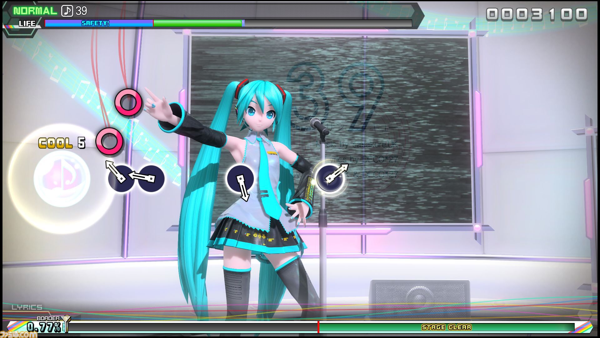 PS4『初音ミク プロジェクト ディーヴァ フューチャートーン』10周年。『バーチャファイター』などでおなじみのAM2研が手掛けたリズムゲームの傑作【今日は何の日？】