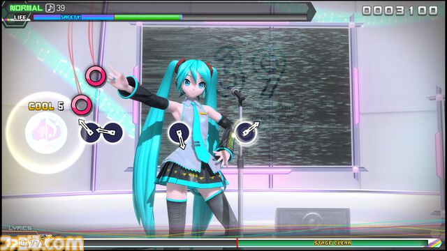 PS4『初音ミク プロジェクト ディーヴァ フューチャートーン』10周年。『バーチャファイター』などでおなじみのAM2研が手掛けたリズムゲームの傑作【今日は何の日？】