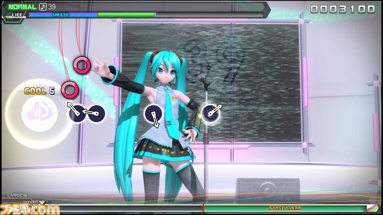 PS4『初音ミク プロジェクト ディーヴァ フューチャートーン』10周年。『バーチャファイター』などでおなじみのAM2研が手掛けたリズムゲームの傑作【今日は何の日?】