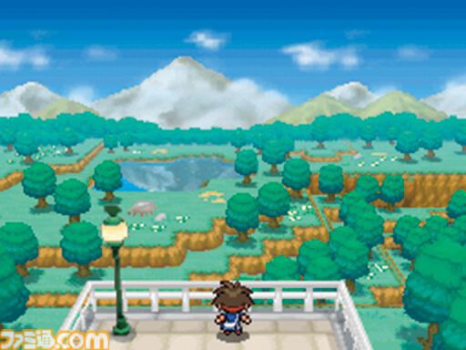 ポケットモンスター ブラック2・ホワイト2』が発売された日。シリーズ