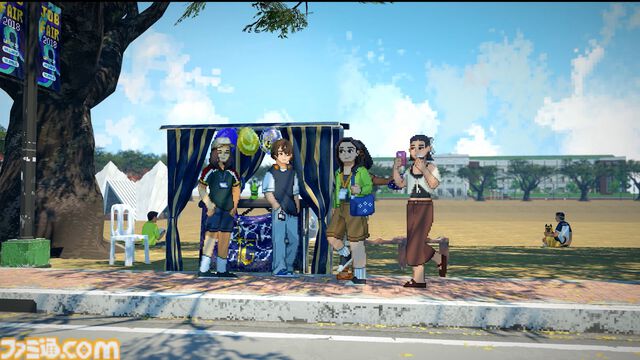 『Until Then』本編の続きを描く追加DLC“afterimage”が本日（6/19）より配信。喪失のあとも続く人生、記憶、そして悲しみをテーマにした2つの新章が追加