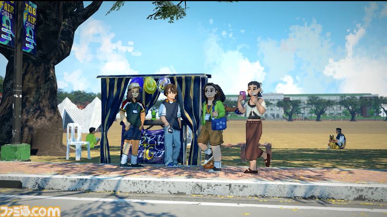 『Until Then』本編の続きを描く追加DLC“afterimage”が本日(6/19)より配信。喪失のあとも続く人生、記憶、そして悲しみをテーマにした2つの新章が追加
