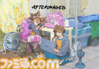 『Until Then』本編の続きを描く追加DLC“afterimage”が本日（6/19）より配信。喪失のあとも続く人生、記憶、そして悲しみをテーマにした2つの新章が追加