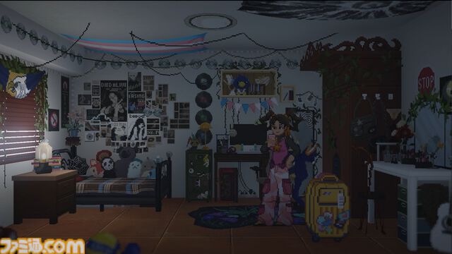 『Until Then』本編の続きを描く追加DLC“afterimage”が本日（6/19）より配信。喪失のあとも続く人生、記憶、そして悲しみをテーマにした2つの新章が追加