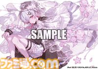 『魔法少女ノ魔女裁判』アートブック『虚実』発売。Noyu、えいとまん、てつぶたなど豪華クリエイター陣が贈る待望のシリーズ第2弾