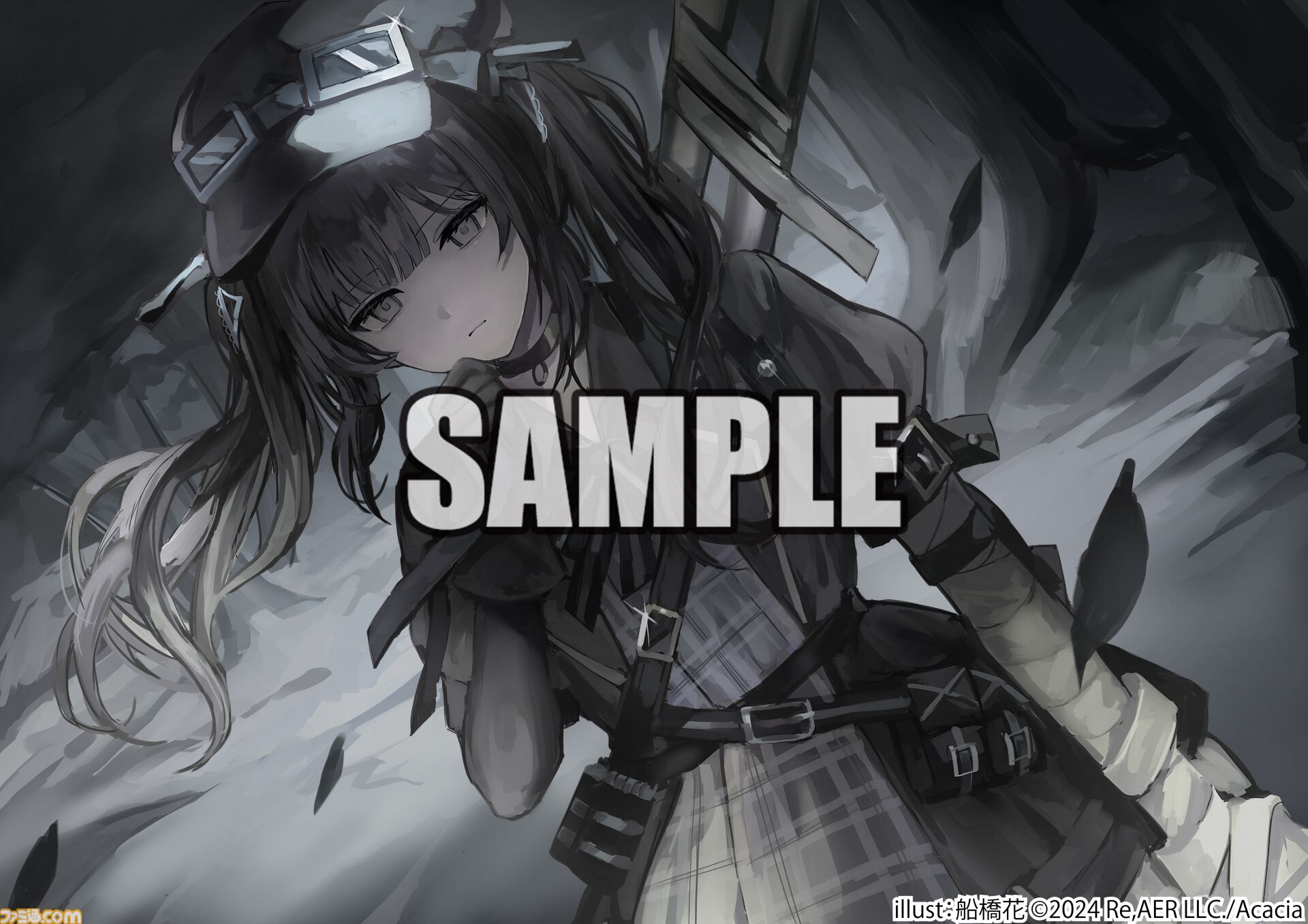 魔法少女ノ魔女裁判』アートブック『虚実』発売。Noyu、えいとまん、て 魔法少女ノ魔女裁判』アートブック『虚実』発売。Noyu、えいとまん、て