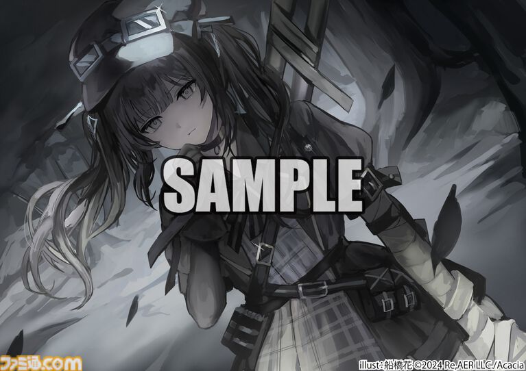 『魔法少女ノ魔女裁判』アートブック『虚実』発売。Noyu、えいとまん、てつぶたなど豪華クリエイター陣が贈る待望のシリーズ第2弾
