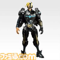 『ヒロアカ』新作一番くじが本日（6/20）発売。最終決戦前後をテーマにデクや死柄木弔たちがMASTERLISEフィギュアで登場。ステインと峰田の初立体化も