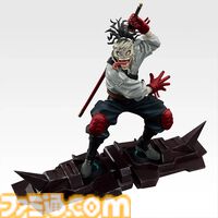 『ヒロアカ』新作一番くじが本日（6/20）発売。最終決戦前後をテーマにデクや死柄木弔たちがMASTERLISEフィギュアで登場。ステインと峰田の初立体化も