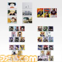 『ヒロアカ』新作一番くじが本日（6/20）発売。最終決戦前後をテーマにデクや死柄木弔たちがMASTERLISEフィギュアで登場。ステインと峰田の初立体化も
