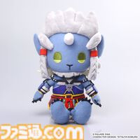 『FF10』25周年記念ポップアップストアが大阪・東京で7月より開催。さまざまなグッズの販売や壁面アート、ミニパネルなどが登場