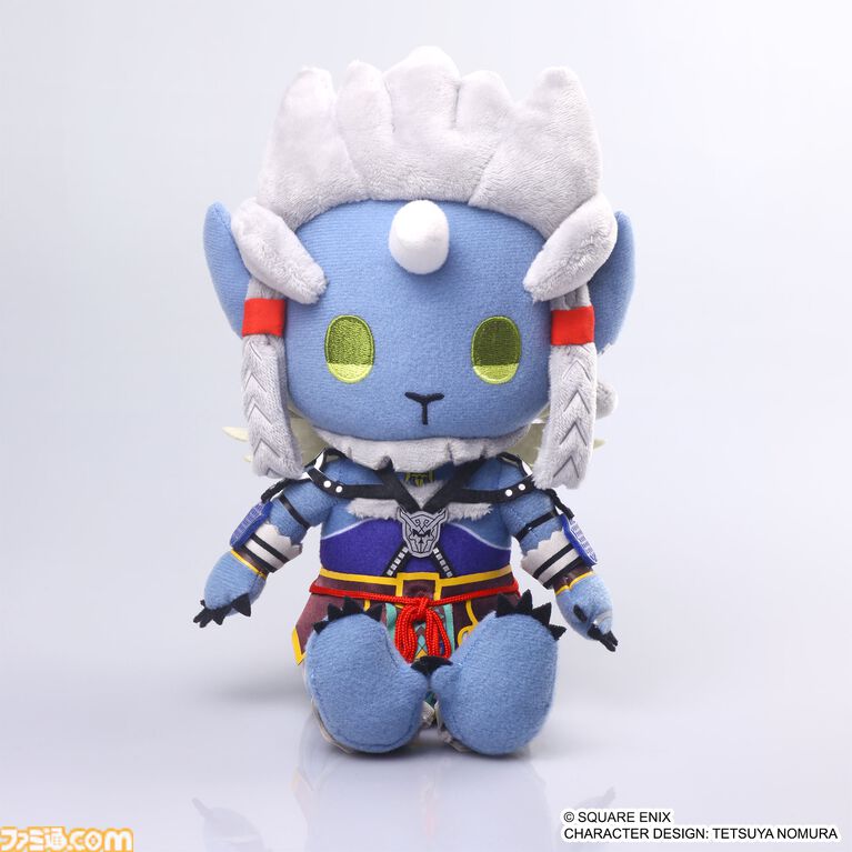 『FF10』25周年記念ポップアップストアが大阪・東京で7月より開催。さまざまなグッズの販売や壁面アート、ミニパネルなどが登場