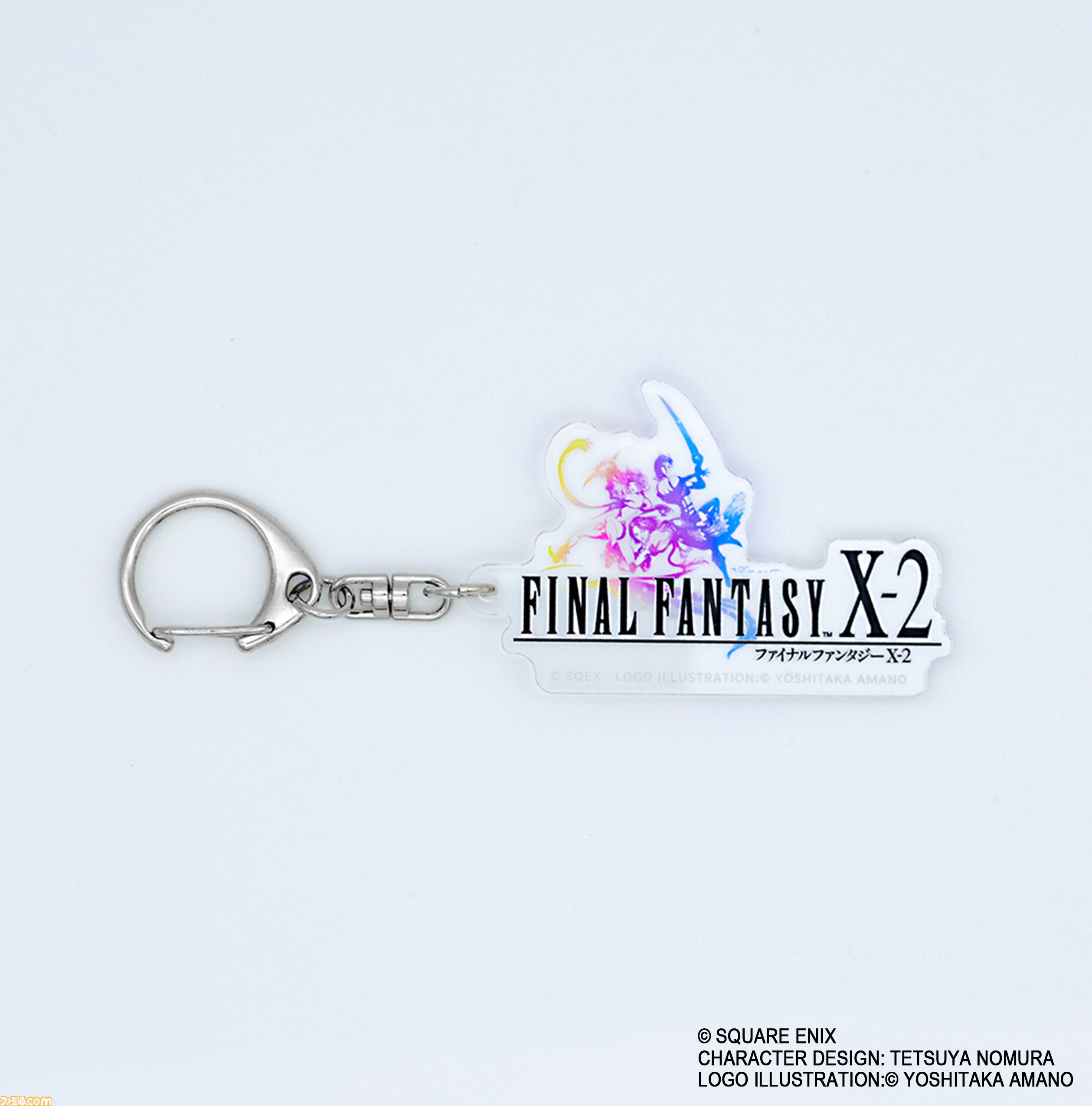 画像ページ (24/48) 『FF10』25周年記念ポップアップストアが大阪