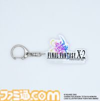 『FF10』25周年記念ポップアップストアが大阪・東京で7月より開催。さまざまなグッズの販売や壁面アート、ミニパネルなどが登場