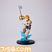 『FF10』25周年記念ポップアップストアが大阪・東京で7月より開催。さまざまなグッズの販売や壁面アート、ミニパネルなどが登場
