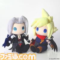 『FF10』25周年記念ポップアップストアが大阪・東京で7月より開催。さまざまなグッズの販売や壁面アート、ミニパネルなどが登場