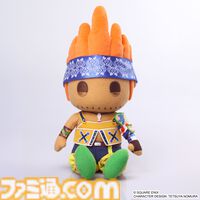 『FF10』25周年記念ポップアップストアが大阪・東京で7月より開催。さまざまなグッズの販売や壁面アート、ミニパネルなどが登場