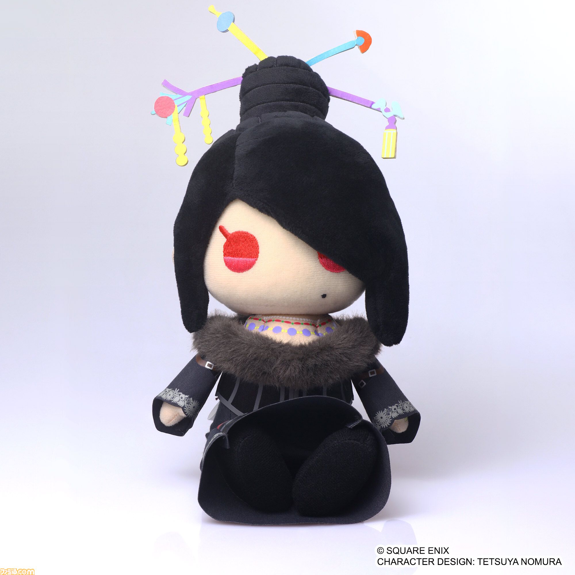 FF10』25周年記念ポップアップストアが大阪・東京で7月より開催