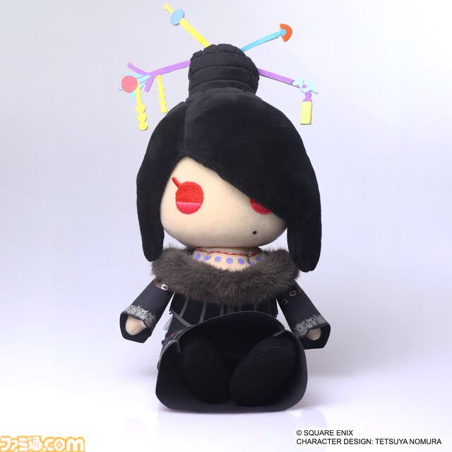 『FF10』25周年記念ポップアップストアが大阪・東京で7月より開催。さまざまなグッズの販売や壁面アート、ミニパネルなどが登場