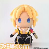 『FF10』25周年記念ポップアップストアが大阪・東京で7月より開催。さまざまなグッズの販売や壁面アート、ミニパネルなどが登場