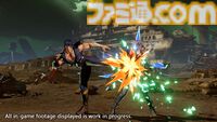 【北斗の拳】原哲夫氏が『餓狼伝説CotW』のケンシロウをプレイ！ アクションに満足「超必殺技は10個くらいほしいです」