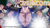 【北斗の拳】原哲夫氏が『餓狼伝説CotW』のケンシロウをプレイ！ アクションに満足「超必殺技は10個くらいほしいです」