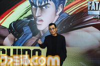 【北斗の拳】原哲夫氏が『餓狼伝説CotW』のケンシロウをプレイ！ アクションに満足「超必殺技は10個くらいほしいです」