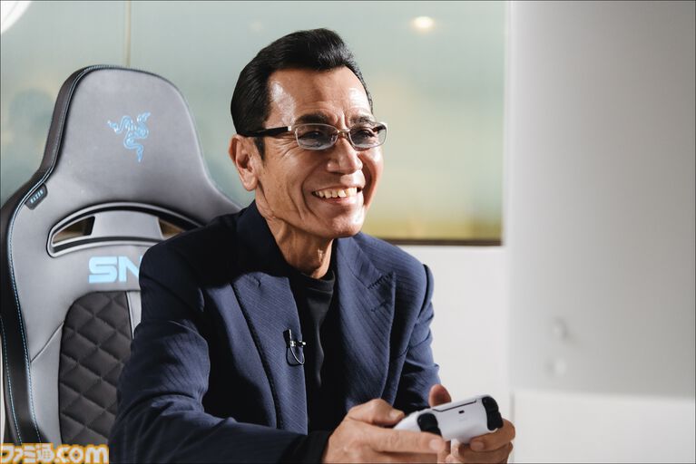 【北斗の拳】原哲夫氏が『餓狼伝説CotW』のケンシロウをプレイ！ アクションに満足「超必殺技は10個くらいほしいです」