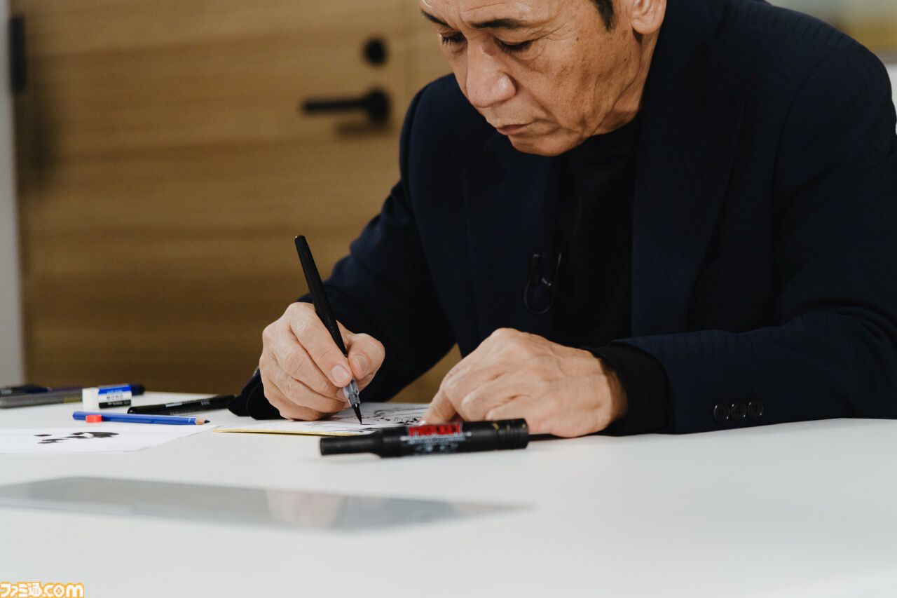 【北斗の拳】原哲夫氏が『餓狼伝説CotW』のケンシロウをプレイ！ アクションに満足「超必殺技は10個くらいほしいです」
