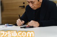 【北斗の拳】原哲夫氏が『餓狼伝説CotW』のケンシロウをプレイ！ アクションに満足「超必殺技は10個くらいほしいです」