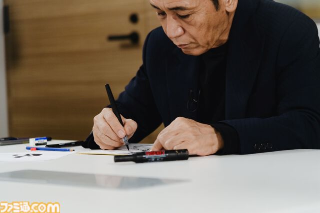 【北斗の拳】原哲夫氏が『餓狼伝説CotW』のケンシロウをプレイ！ アクションに満足「超必殺技は10個くらいほしいです」