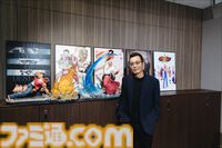 【北斗の拳】原哲夫氏が『餓狼伝説CotW』のケンシロウをプレイ！ アクションに満足「超必殺技は10個くらいほしいです」