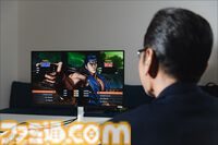 【北斗の拳】原哲夫氏が『餓狼伝説CotW』のケンシロウをプレイ！ アクションに満足「超必殺技は10個くらいほしいです」