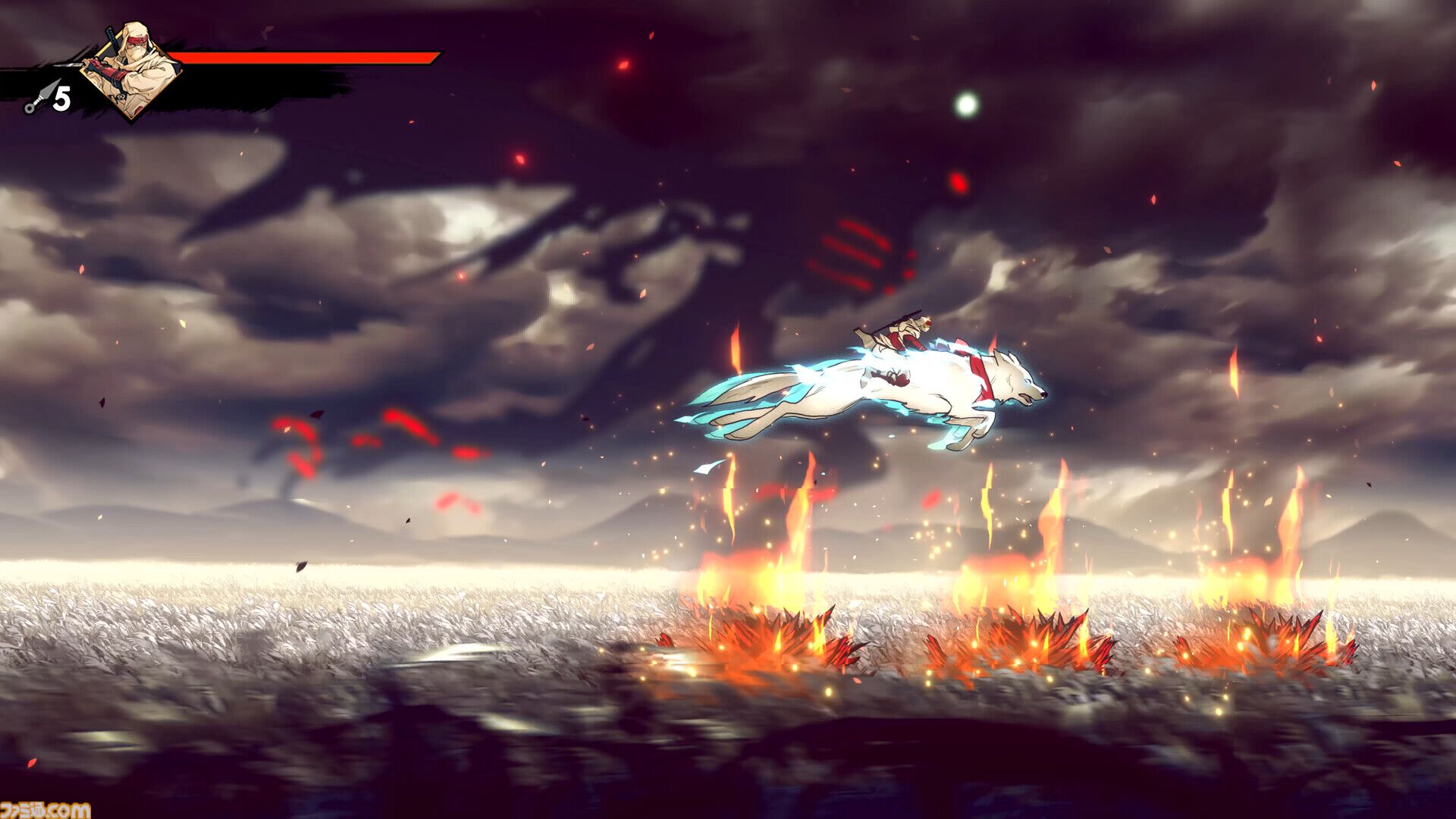 『SHINOBI 復讐の斬撃』Switch2版が9月24日に発売。復讐に燃える忍“ジョー・ムサシ”を描く爽快忍者アクション。国内ゲームメディアによる称賛コメント映像もあわせて公開