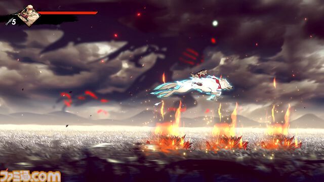 『SHINOBI 復讐の斬撃』Switch2版が9月24日に発売。復讐に燃える忍“ジョー・ムサシ”を描く爽快忍者アクション。国内ゲームメディアによる称賛コメント映像もあわせて公開