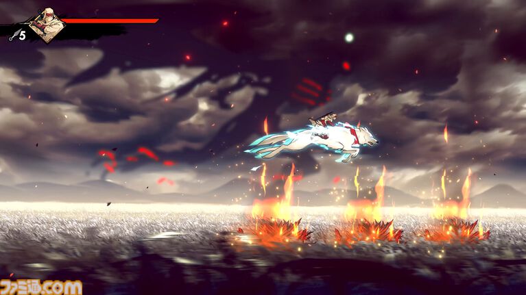 『SHINOBI 復讐の斬撃』Switch2版が9月24日に発売。復讐に燃える忍“ジョー・ムサシ”を描く爽快忍者アクション。国内ゲームメディアによる称賛コメント映像もあわせて公開
