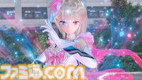 『ブルーリフレクション カルテット』続報。収録作『幻』『澪』『燦』『帝』の見どころやキャラクターたちをおさらい。担当ライターによる各シリーズの推しコラムにも注目！【先出し週刊ファミ通】