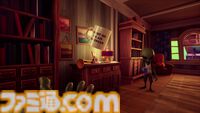 オーバーテクノロジーで泥棒するエイリアンシミュレーター『Aliens Took My Stuff』登場。目的はDNAなので、いっそ人間を拉致ってもオーケー