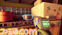 オーバーテクノロジーで泥棒するエイリアンシミュレーター『Aliens Took My Stuff』登場。目的はDNAなので、いっそ人間を拉致ってもオーケー