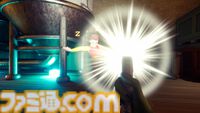オーバーテクノロジーで泥棒するエイリアンシミュレーター『Aliens Took My Stuff』登場。目的はDNAなので、いっそ人間を拉致ってもオーケー