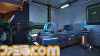 オーバーテクノロジーで泥棒するエイリアンシミュレーター『Aliens Took My Stuff』登場。目的はDNAなので、いっそ人間を拉致ってもオーケー